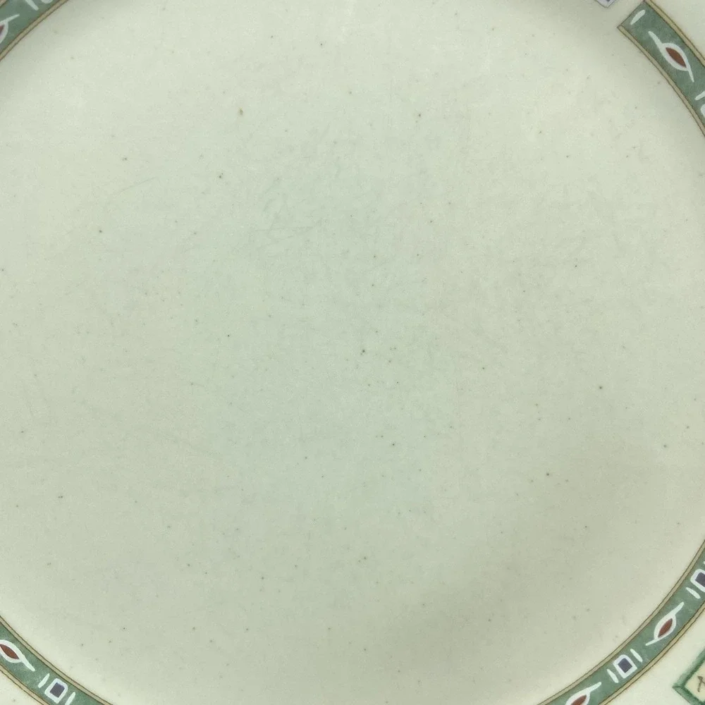 Portfolio‎ Pfaltzgraff Naturewood Dinner Plates 11